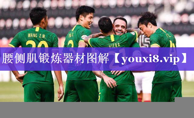 腰侧肌锻炼器材图解