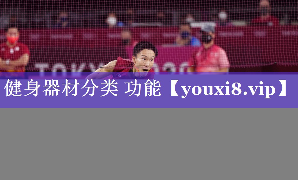 健身器材分类 功能